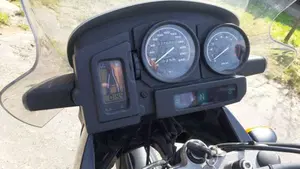 Bmw R 1150 GS ABS (1999 - 03)  (3)