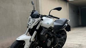 Benelli BN 302 (2014 - 16) 