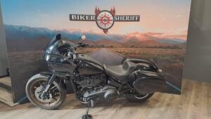 Harley-Davidson Low Rider ST (2022 - 24) 