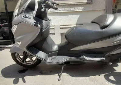Suzuki Burgman UH 200 ABS (2014 - 16) - Annuncio 9684910