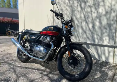Royal Enfield Interceptor 650 (2021 - 26) - Annuncio 9684949