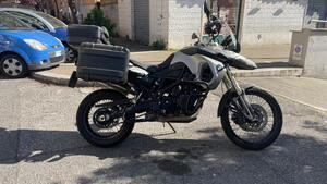 Bmw F 800 GS (2008 - 15) 