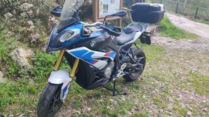 Bmw S 1000 XR (2017 - 19) 