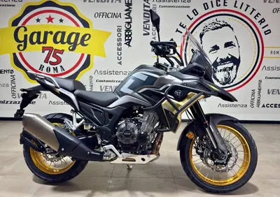 Kove 510X (2023 - 24) - Annuncio 9684978