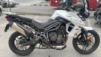 Triumph Tiger 800 XRx (2018 - 20) usata