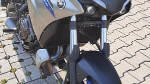 Yamaha Tracer 7 (2021 - 25) 