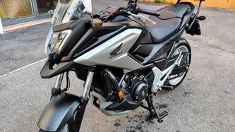 Honda NC 750 X ABS (2018 - 20) usata
