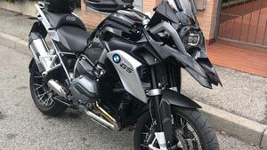 Bmw R 1200 GS (2017 - 18) 