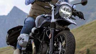 Bmw R nineT Urban GS (2021 - 24) usata