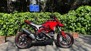 Ducati Hypermotard 939 (2016 - 18) 