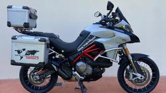 Ducati Multistrada 950 S (2019 - 20)