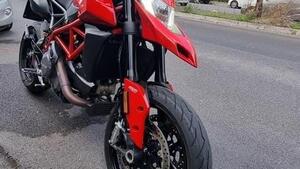 Ducati Hypermotard 950 (2022 - 25) 