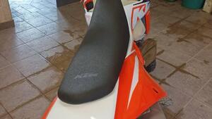 KTM 300 EXC TPI (2023) 