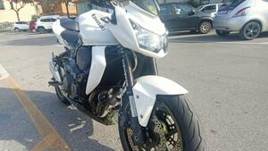 Kawasaki Z 750 (2007 - 14) 