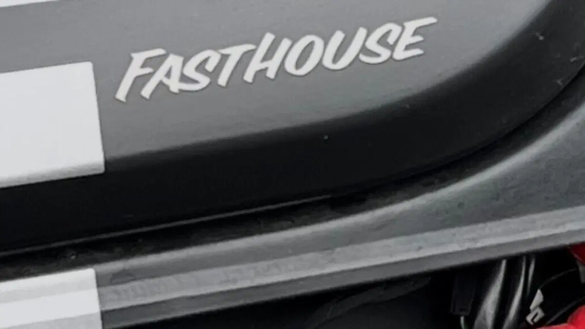Ducati Scrambler 800 Desert Sled Fasthouse (2021 - 22)  (4)