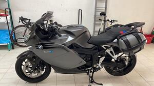 Bmw K 1200 S  