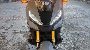 Honda X-ADV 750 DCT Gravel (2021 - 24) 