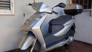 Honda Dylan 125 