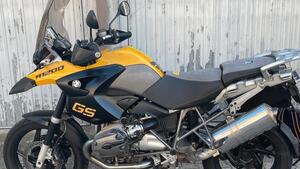 Bmw R 1200 GS (2004 - 07) 