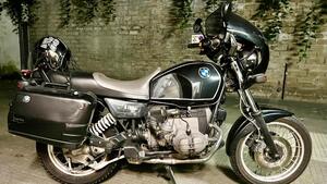 Bmw R 100 R 