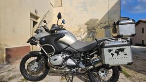 Bmw R 1200 GS Adventure (2006 - 07) 