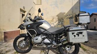 Bmw R 1200 GS Adventure (2006 - 07) usata