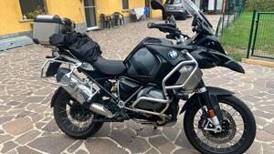Bmw R 1250 GS Adventure (2021 - 24) 