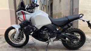 Ducati DesertX (2022 - 25) 