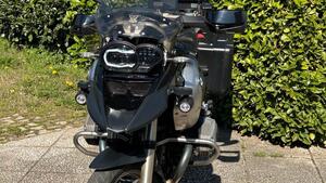 Bmw R 1200 GS (2008 - 09) 