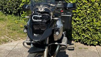 Bmw R 1200 GS (2008 - 09) usata