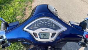 Vespa Primavera 150 3V ABS (2018 - 19) 