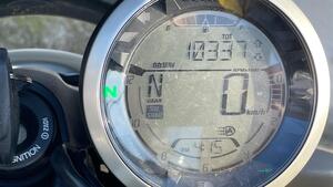 Ducati Scrambler 800 Icon (2017 - 20) 