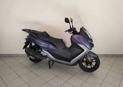 Sym Maxsym 400 GT (2024 - 26) - Annuncio 9685283