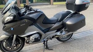 Bmw R 1200 RT (2008 - 09) 