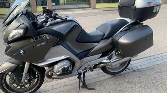 Bmw R 1200 RT (2008 - 09) usata