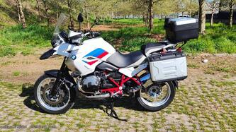 Bmw R 1200 GS (2010 - 12) usata