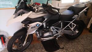 Bmw R 1200 GS (2013 - 16) 