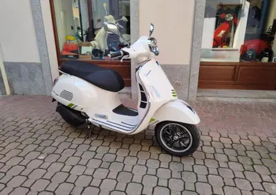 Vespa GTS 310 Supertech (2025 - 26) - Annuncio 9685294