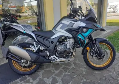Kove 510X (2023 - 24) - Annuncio 9685326