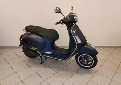 Vespa GTS 310 Supertech (2025 - 26) - Annuncio 9685325