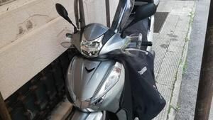 Honda SH 300 i ABS (2016 - 20) 
