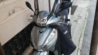 Honda SH 300 i ABS (2016 - 20) usata
