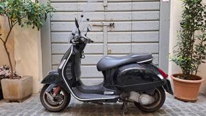 Vespa GTS 300 Super (2008 - 16) 