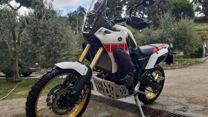 Yamaha Ténéré 700 Rally Edition (2022 - 24) 