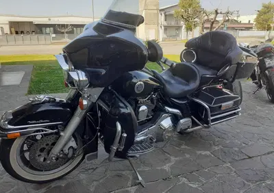 Harley-Davidson 1450 Electra Glide Ultra Classic (1999 - 02) - FLHTCUI - Annuncio 9685341