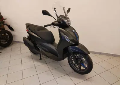 Piaggio Beverly 400 S (2025 - 26) - Annuncio 9685342