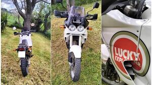 Cagiva Elefant 900 (1993 - 98) AC 