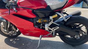 Ducati 959 Panigale (2016 - 19) 