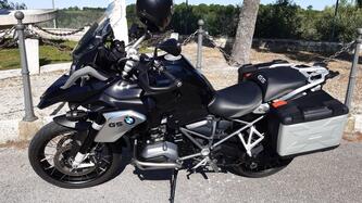 Bmw R 1200 GS (2013 - 16) usata