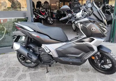 Voge Sfida SR1 ADV (2023 - 26) - Annuncio 9681898